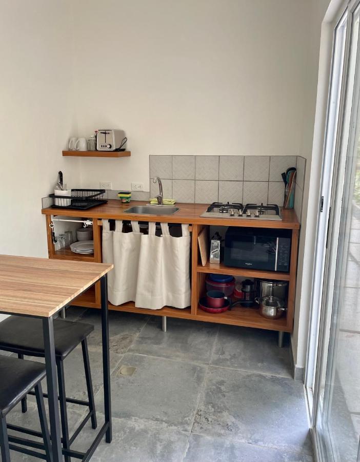 Casa Mariposa Apartment Tola Ngoại thất bức ảnh