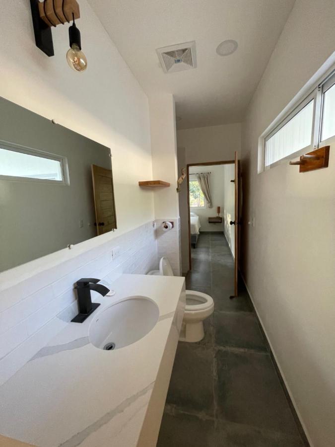 Casa Mariposa Apartment Tola Ngoại thất bức ảnh