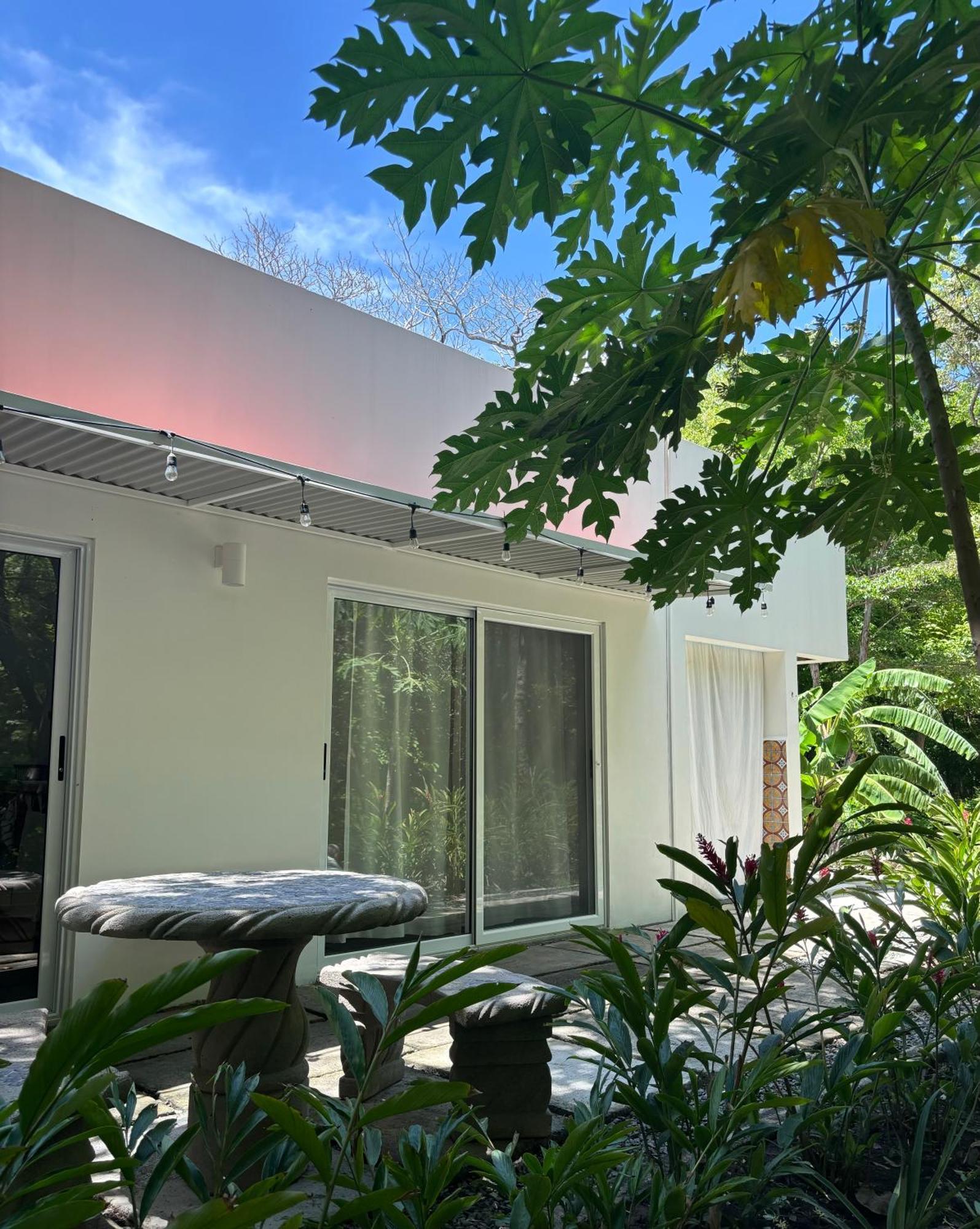 Casa Mariposa Apartment Tola Ngoại thất bức ảnh