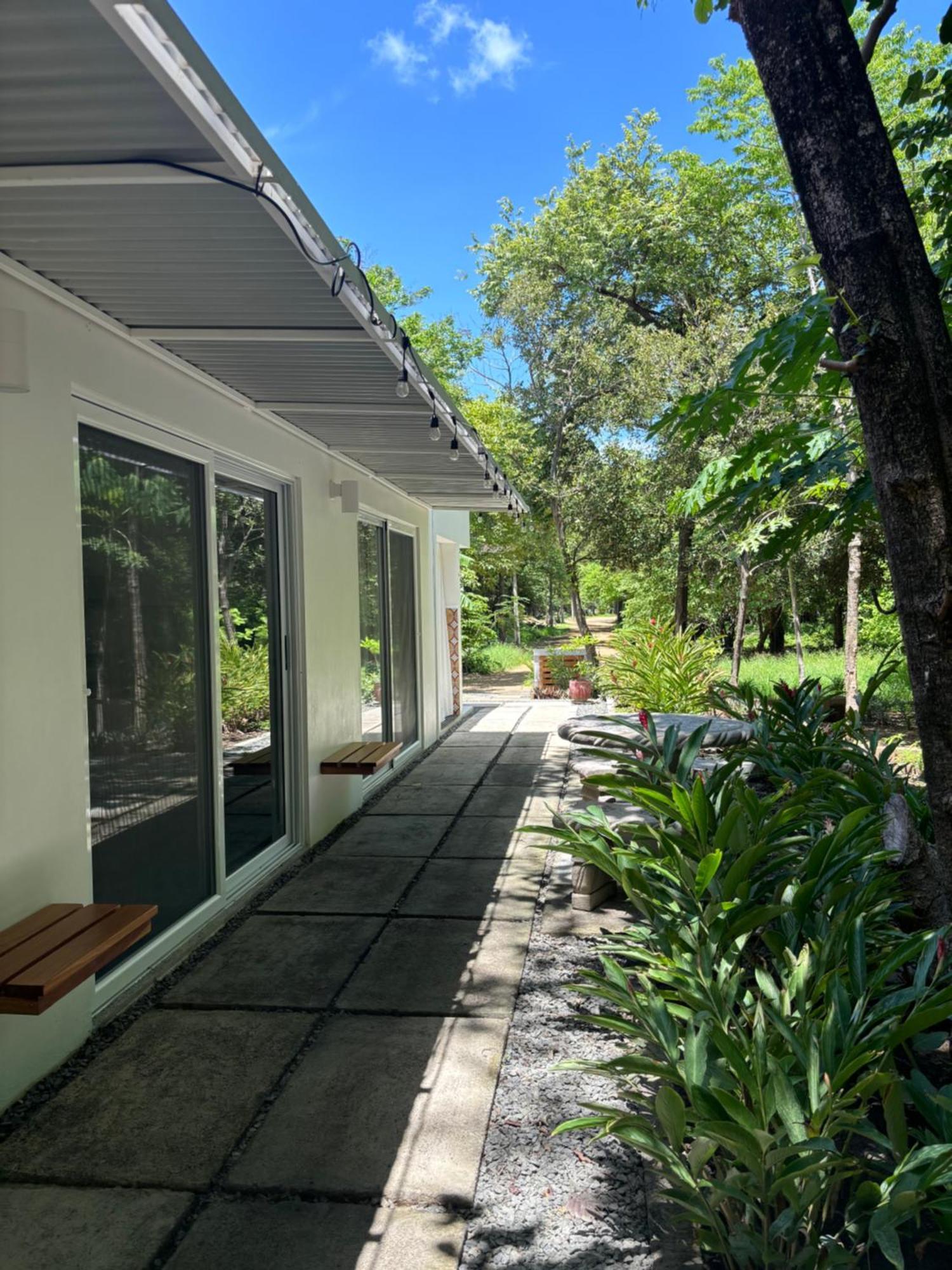 Casa Mariposa Apartment Tola Ngoại thất bức ảnh